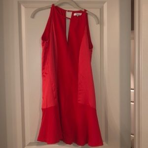 Parker cocktail dress